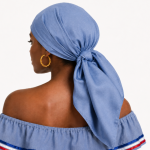 karabela haitian headscarf
